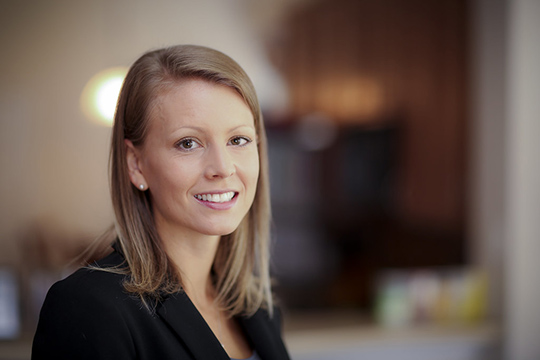 Stacy - Activities Coordinator